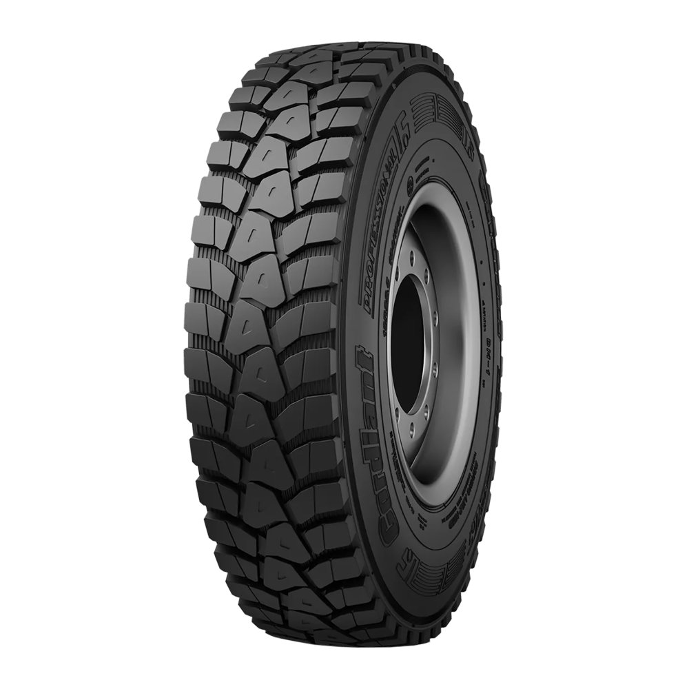 Cordiant Professional DM-1 12 R22.5 152K