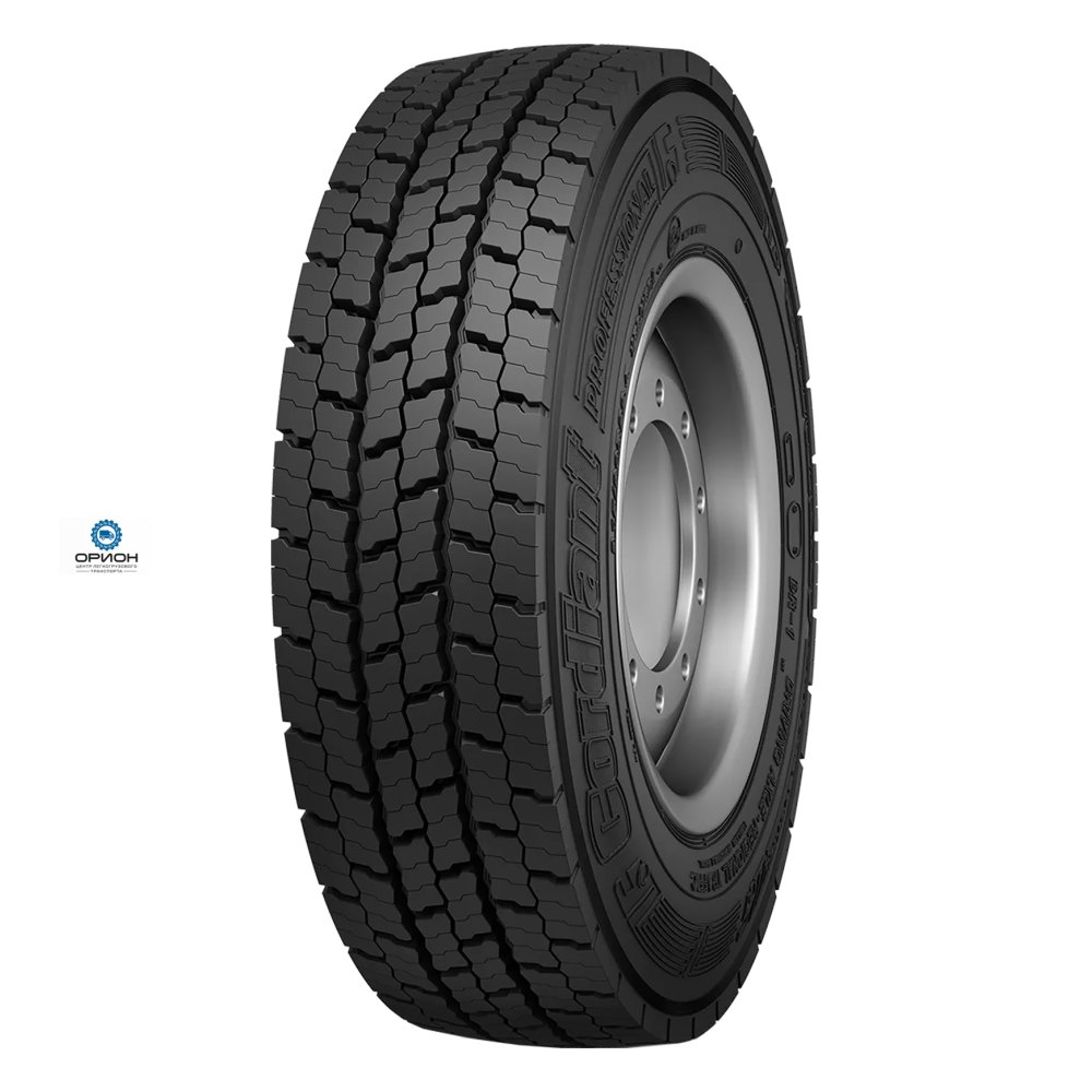 Cordiant PROFESSIONAL DR-1