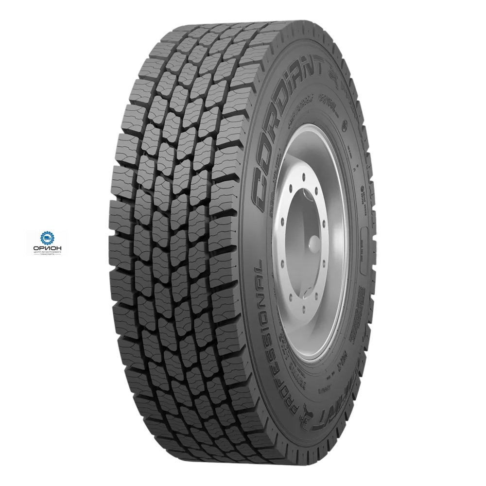Cordiant Professional DR-2
