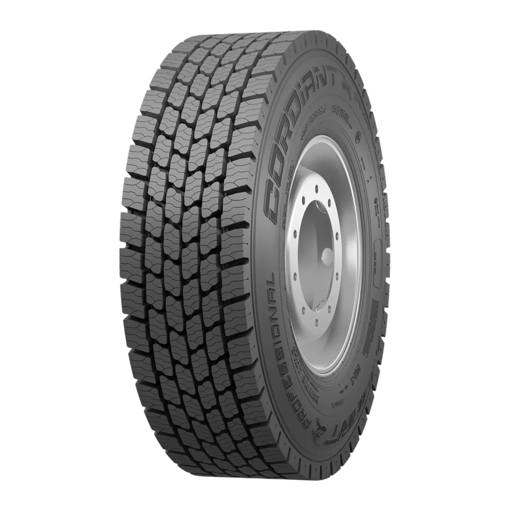 Cordiant Professional DR-2 315/70 R22.5 154/150L