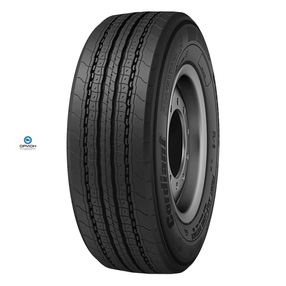 Cordiant PROFESSIONAL FL-2