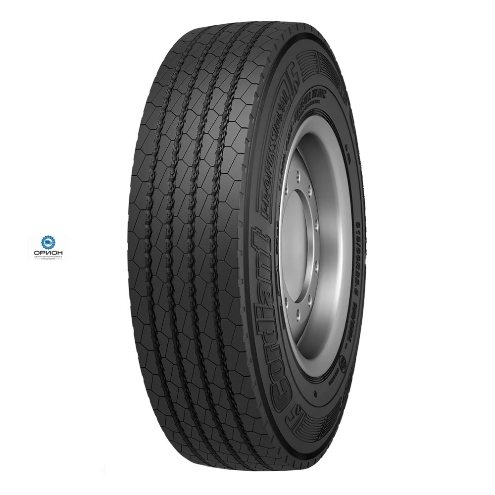 Cordiant Professional FR-1