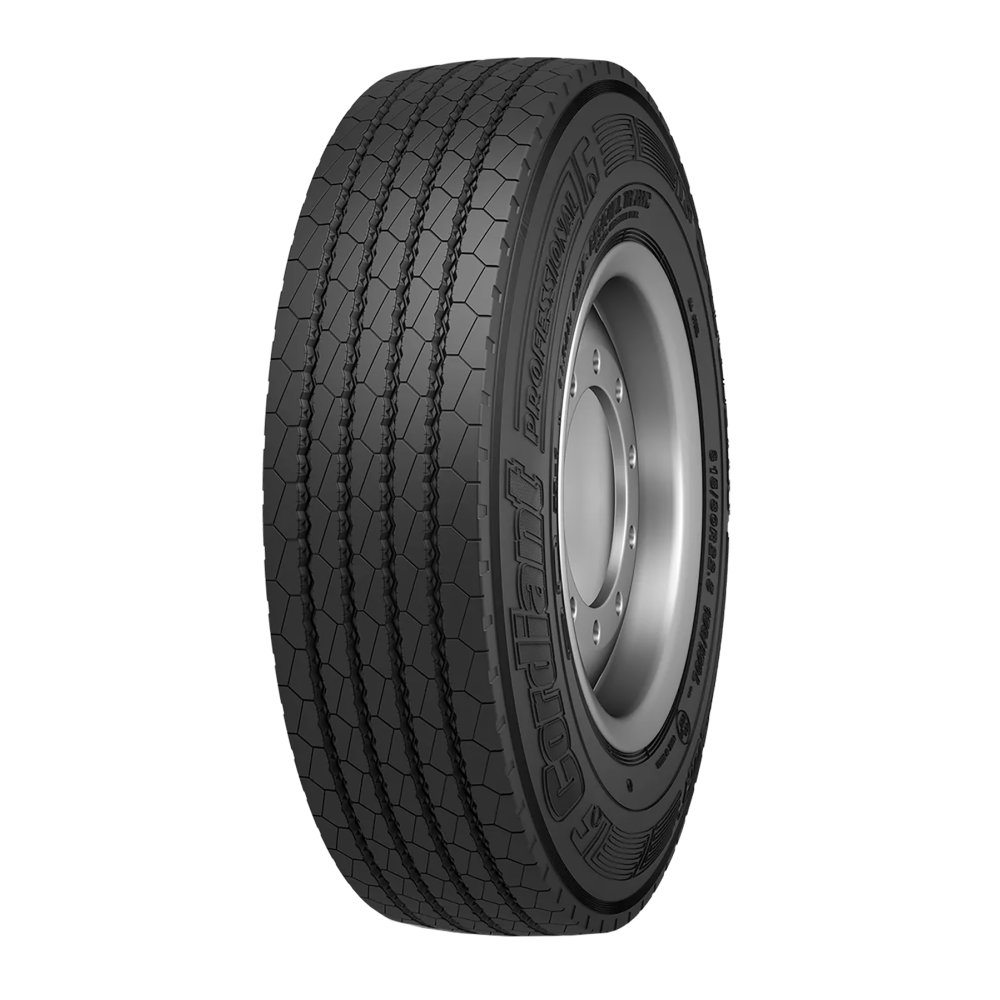Cordiant PROFESSIONAL FR-1 315/70 R22.5 154/150L