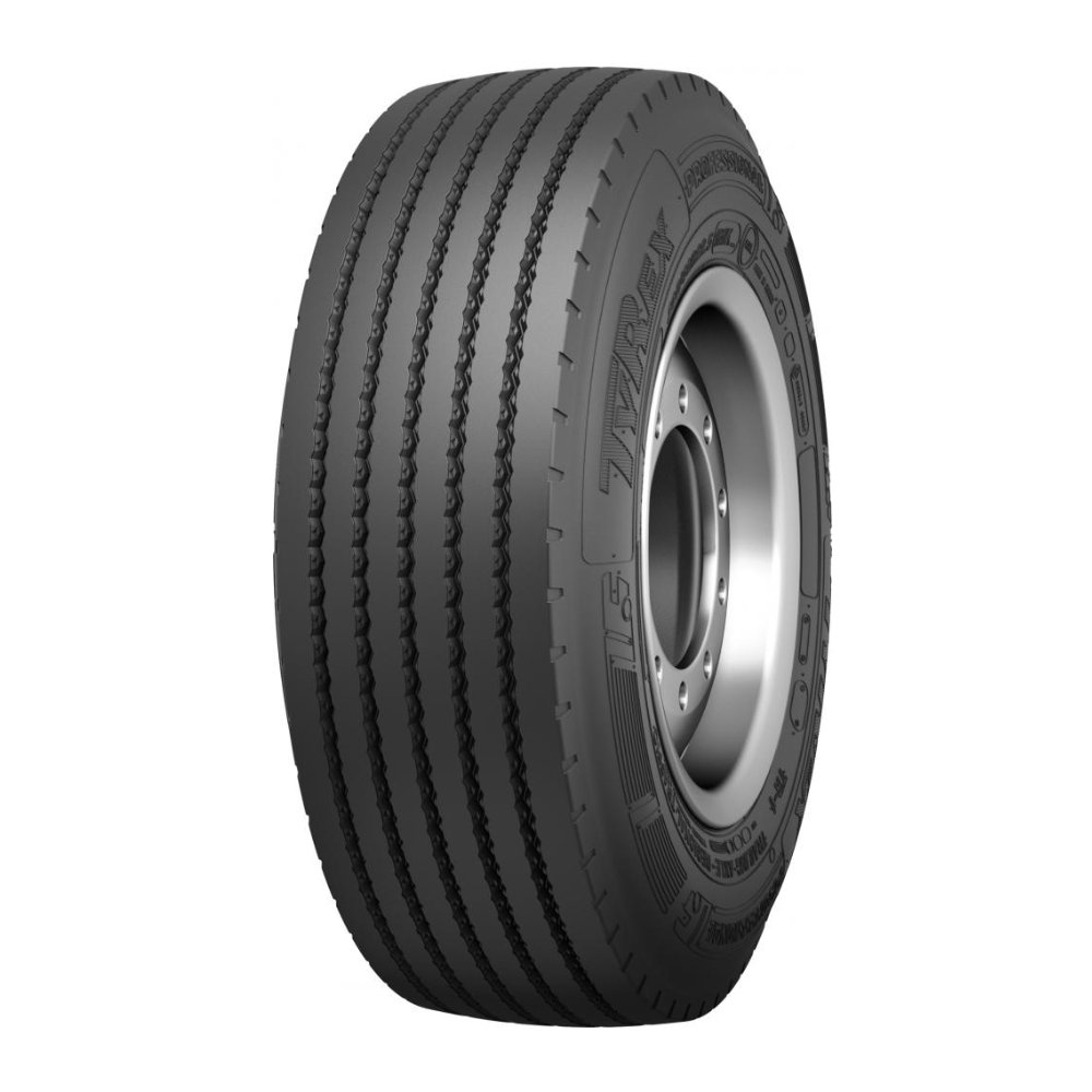 Cordiant PROFESSIONAL TR-1 215/75 R17.5 135/133J