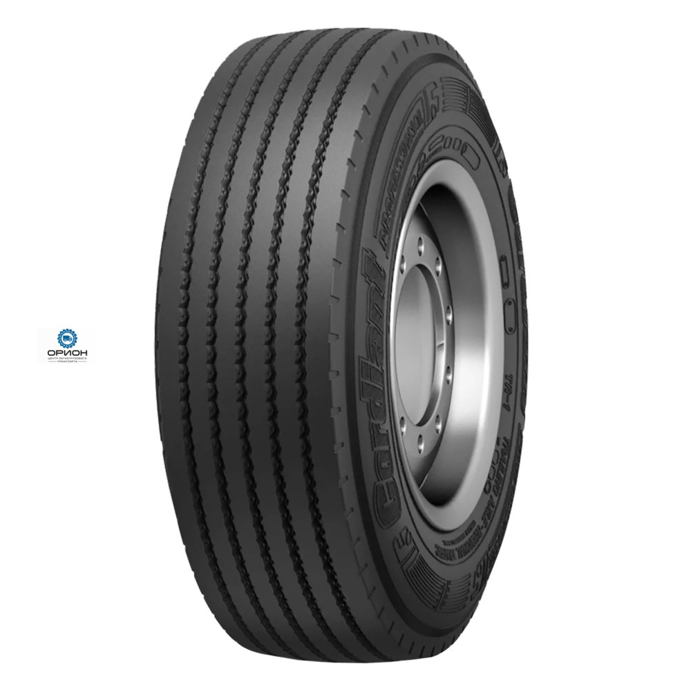 Cordiant PROFESSIONAL TR-1