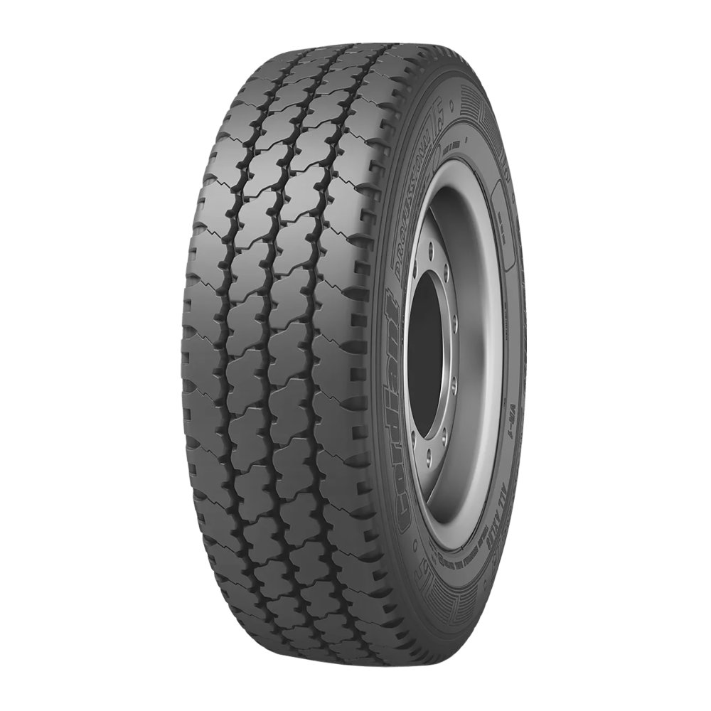 Cordiant PROFESSIONAL VR-1 245/70 R19.5 136M