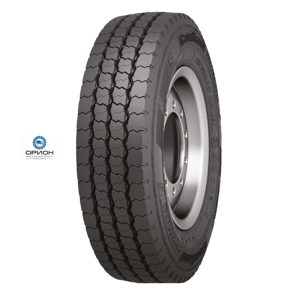 Cordiant Professional VС-1