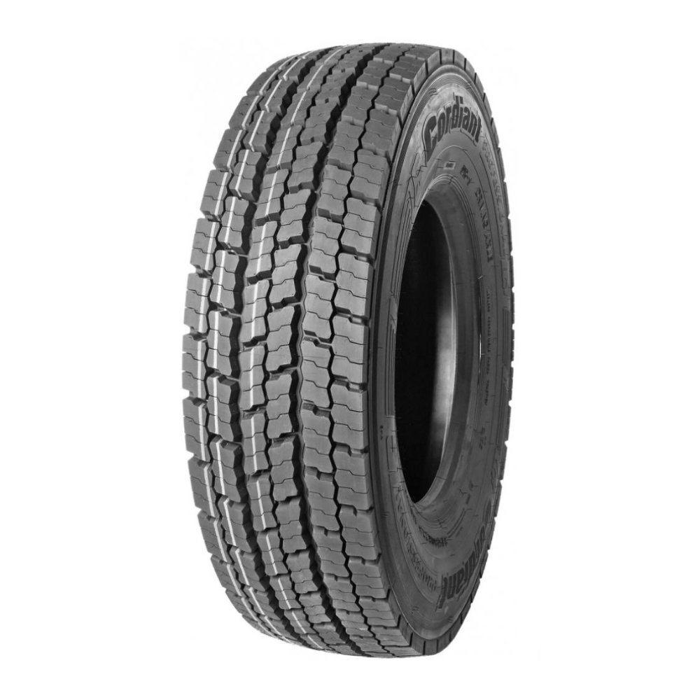 Шины Cordiant TYREX ALL STEEL DR-1