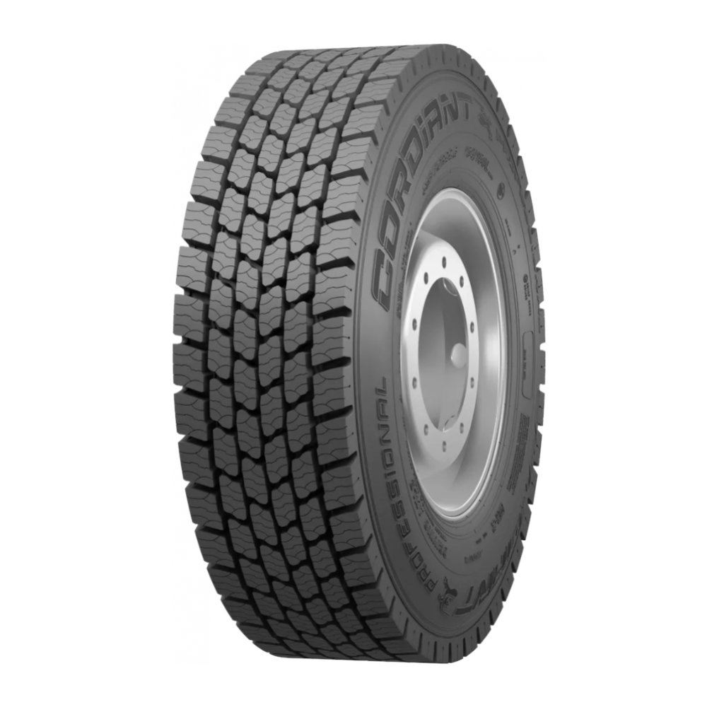 Cordiant TYREX ALL STEEL DR-2
