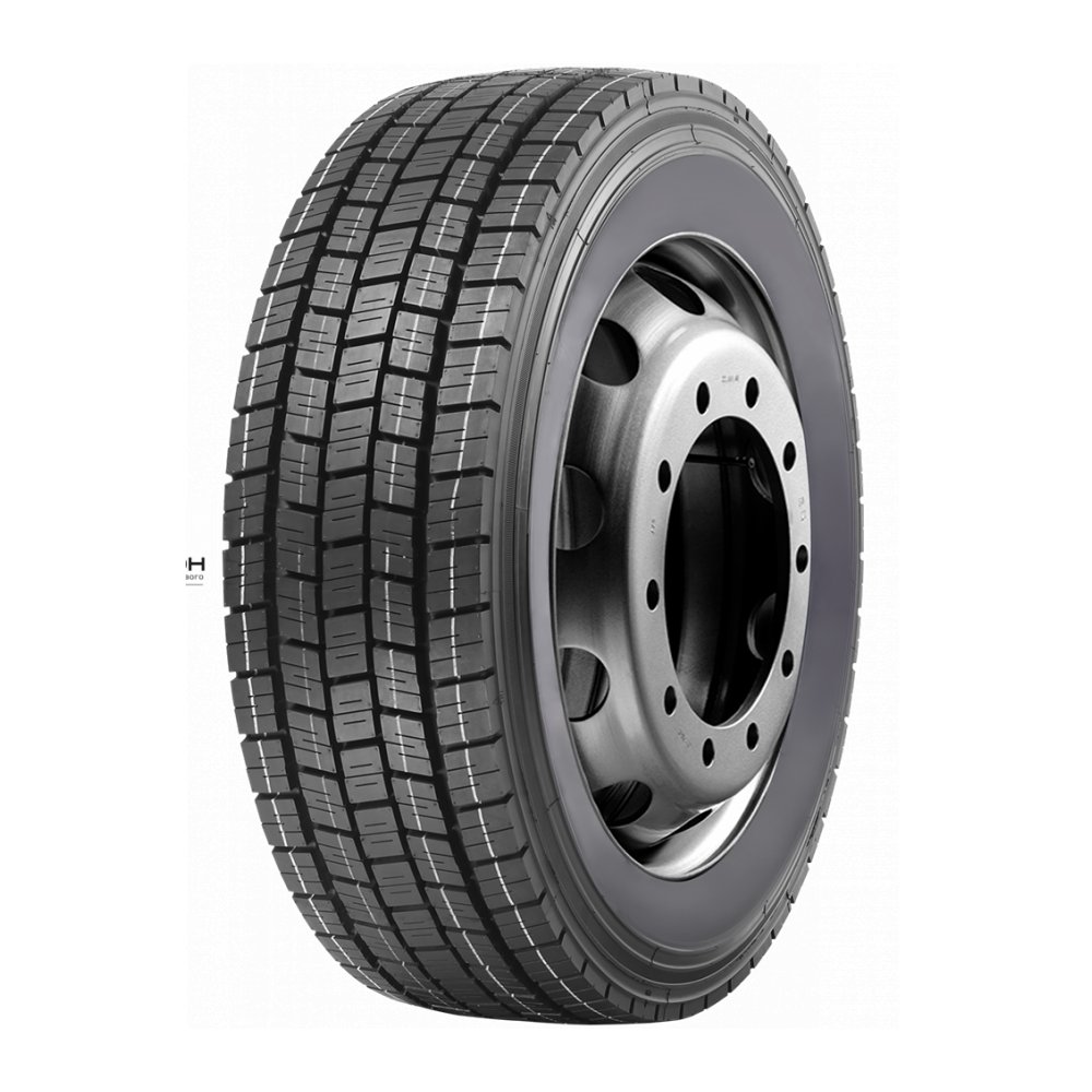 CrossWind CWD20E 285/70 R19.5