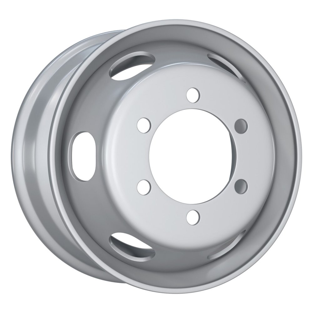 Asterro 1702G 17.5x6 Silver