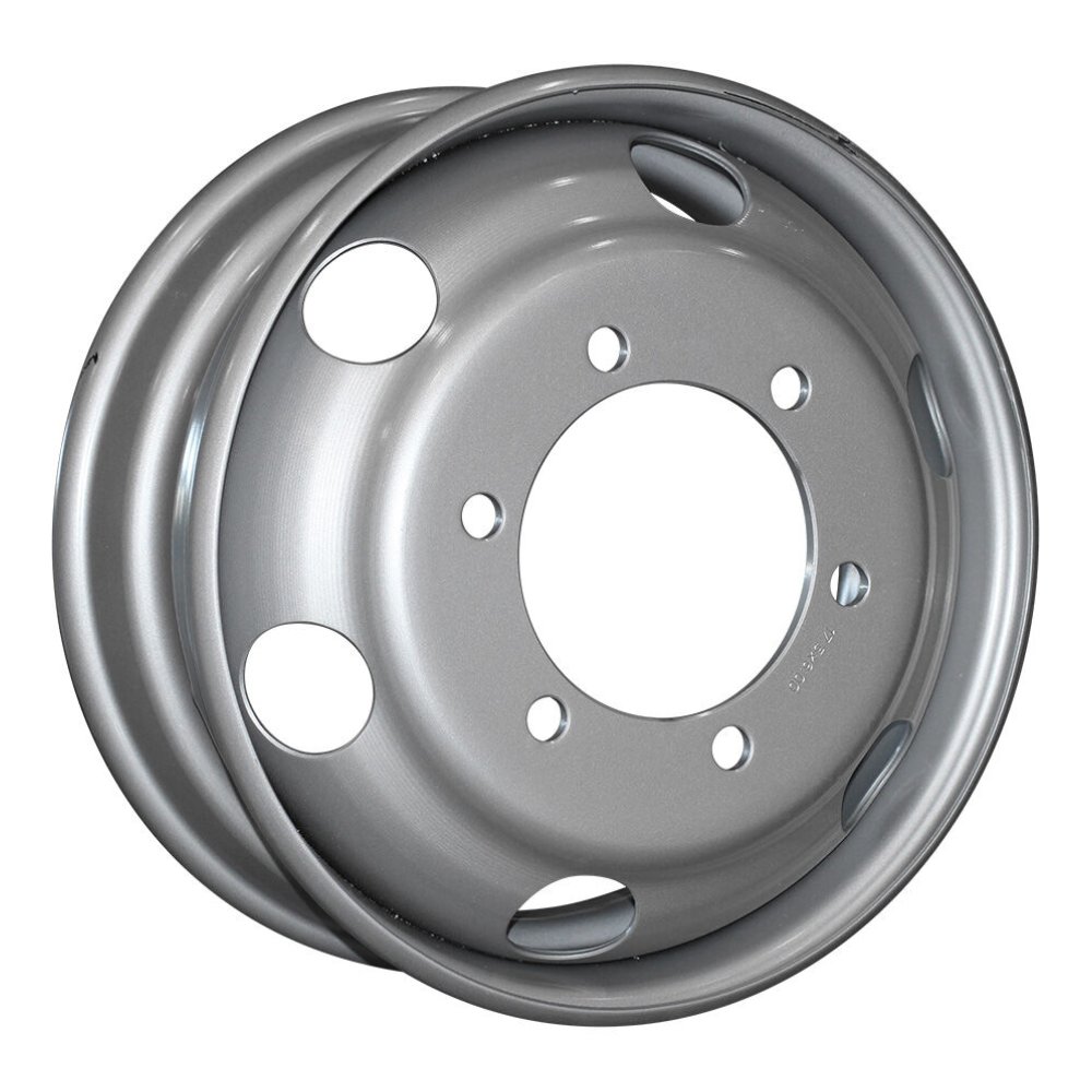 Asterro 19 x6.75 Silver