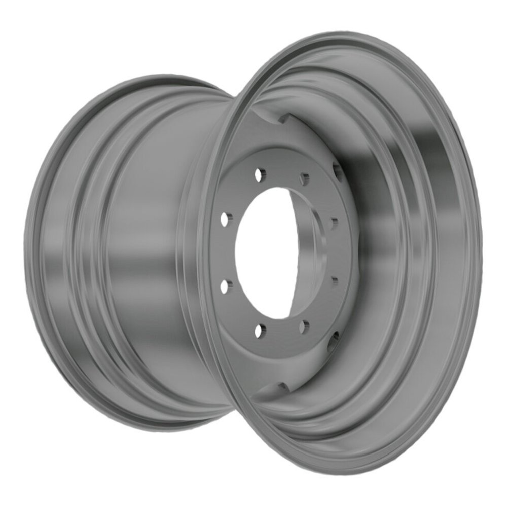 БЗТДиА DW16Lx24-00.00.000 Grey 12