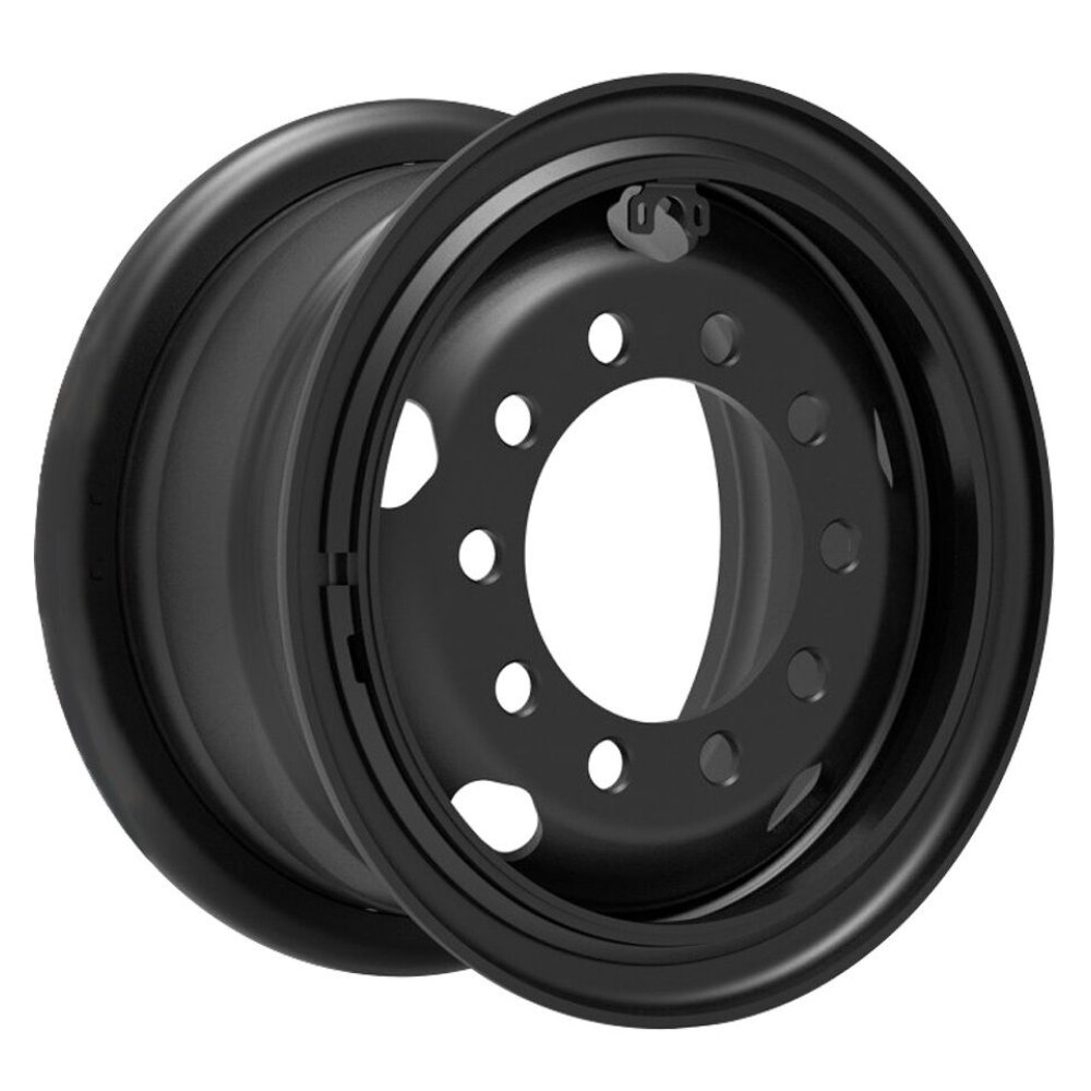 ЧОЗ Black 12