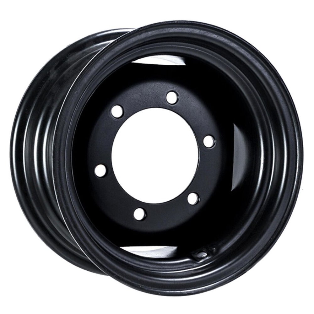 Hartung 16xW x8 Black 7