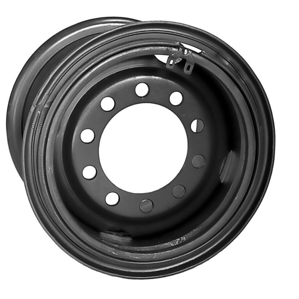 Hartung 659-20 Black 14 с кольцом
