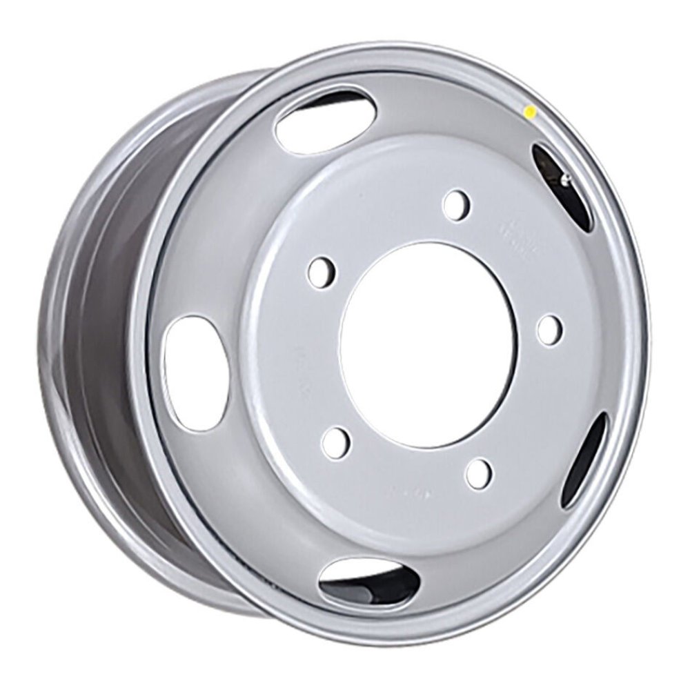 JST (Justar) JST 16x5.5 Silver