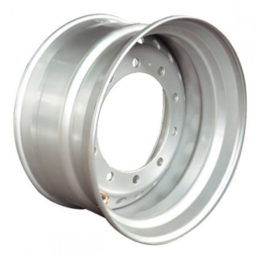 JST (Justar) JST 22.5х x11.75 Silver 18 R11.7 10x335 ET120 D281