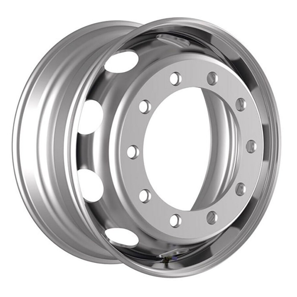 JST (Justar) JST 22.5х x9 Silver 14 внешний вентиль