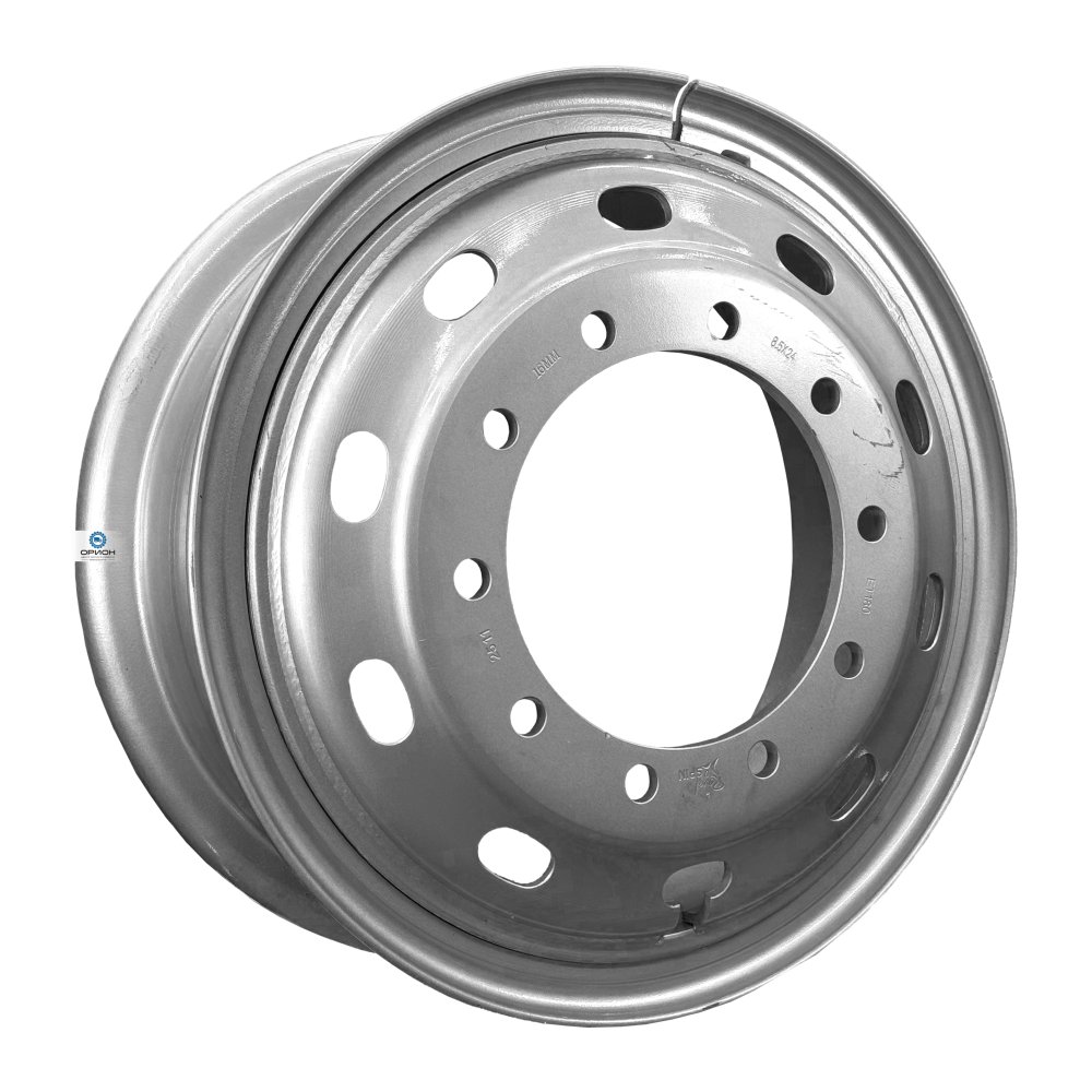 Royal Spin 10/335/281/180 8.5x24 10x335 ET180 D281