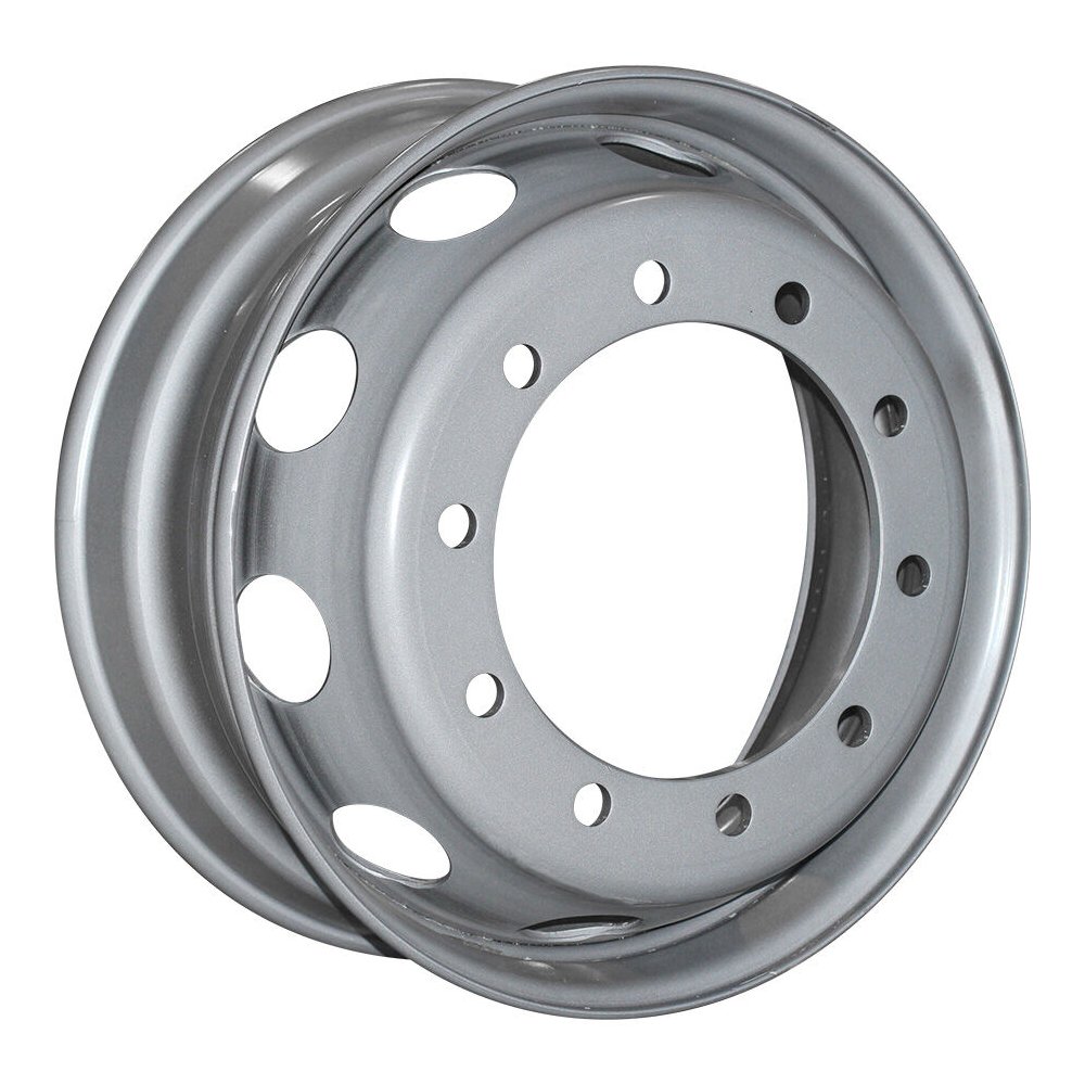 SRW H229007 22.5x9 Silver 18 внутренний вентиль