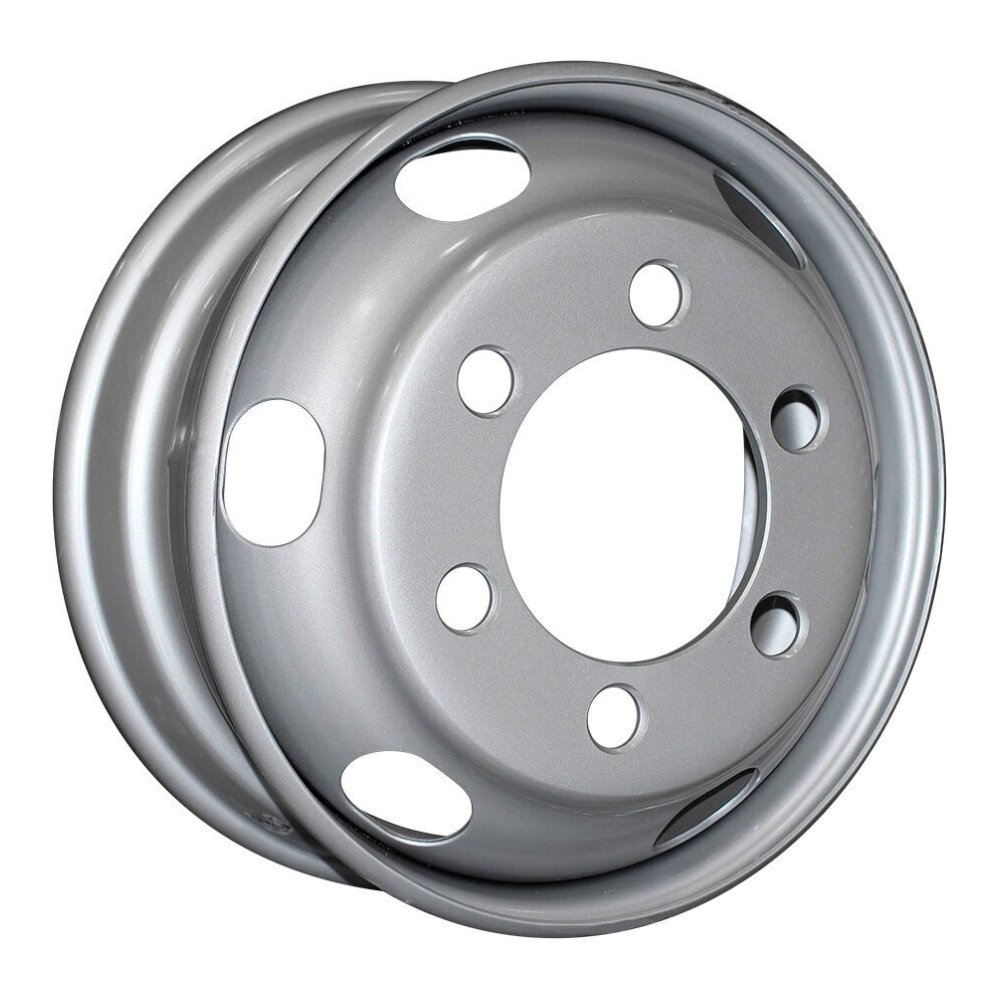 Topu (SRW) Topu 31760 x6 Silver 11