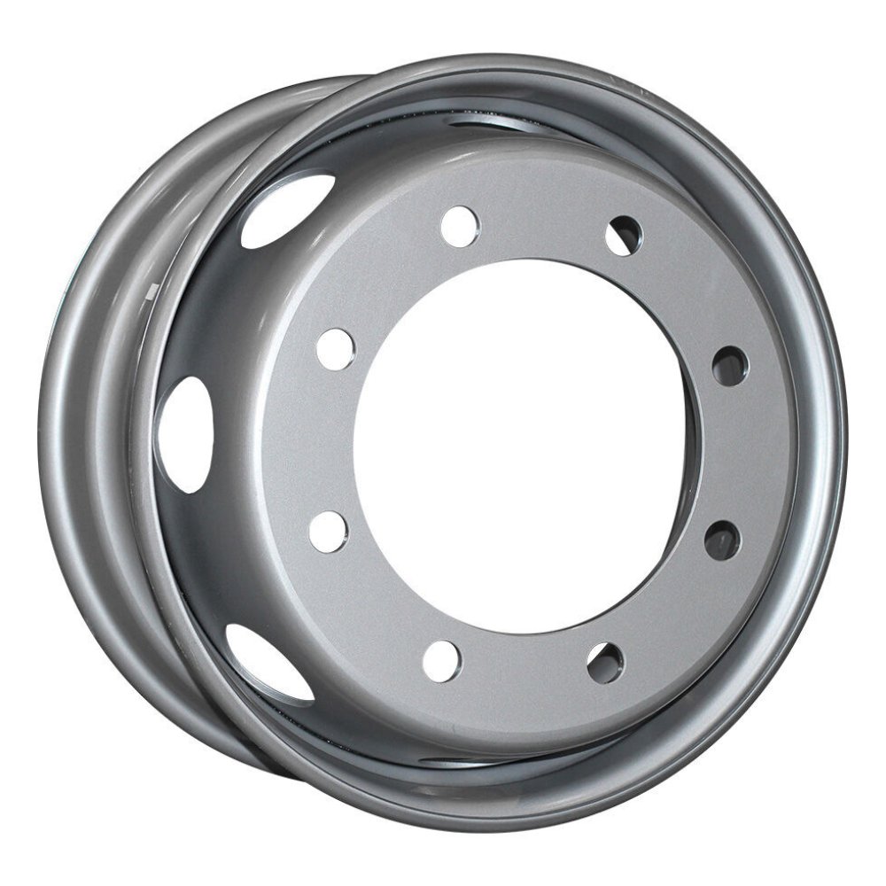 Topu (SRW) Topu 31767 x6.75 Silver 11.75