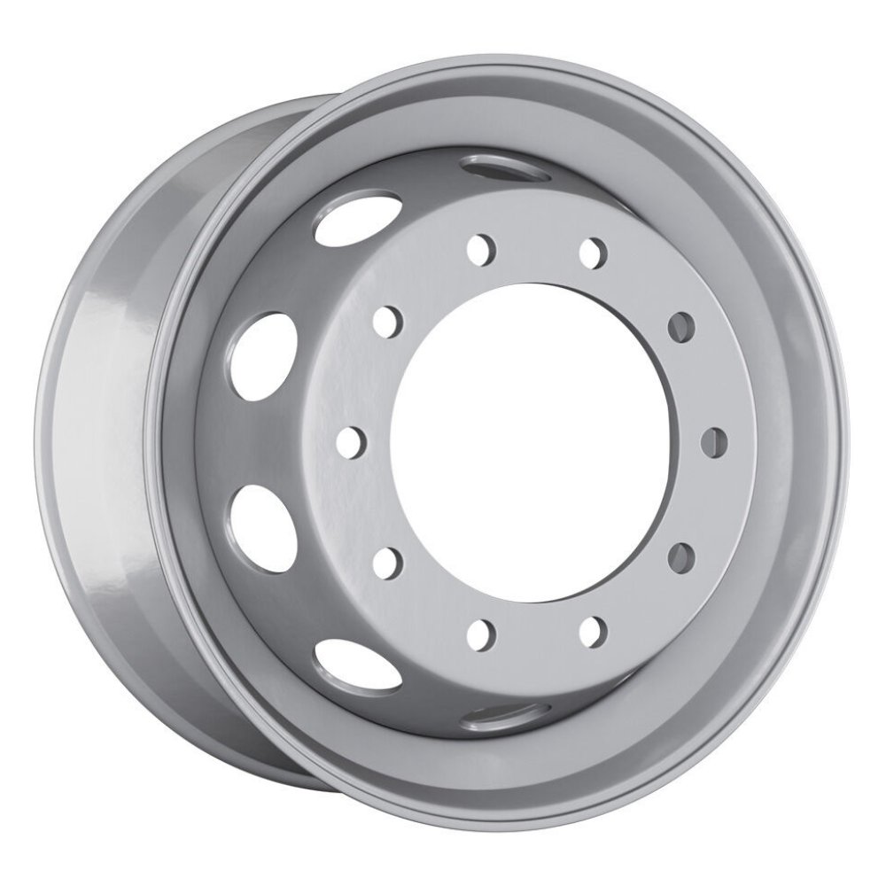 Topu (SRW) Topu 32282 x8.25 Silver 13 внешний вентиль