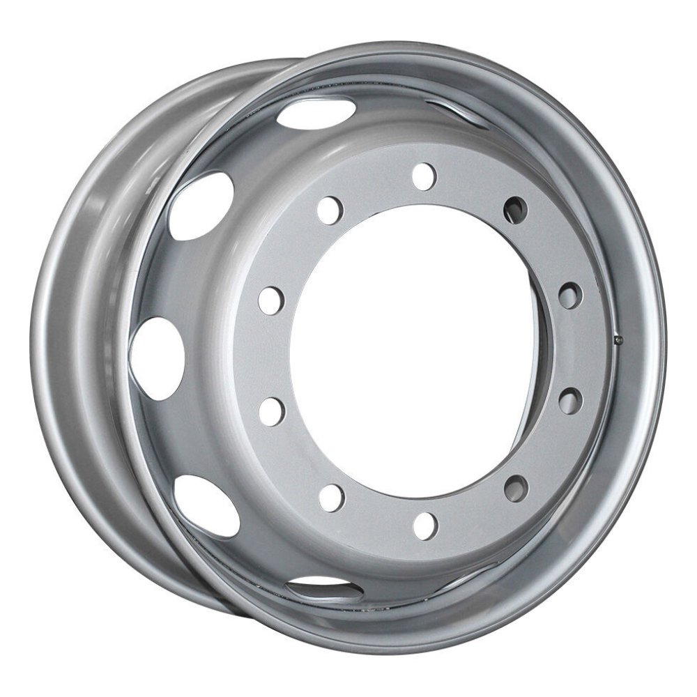 Topu (SRW) Topu 51760 x6 Silver 11.75