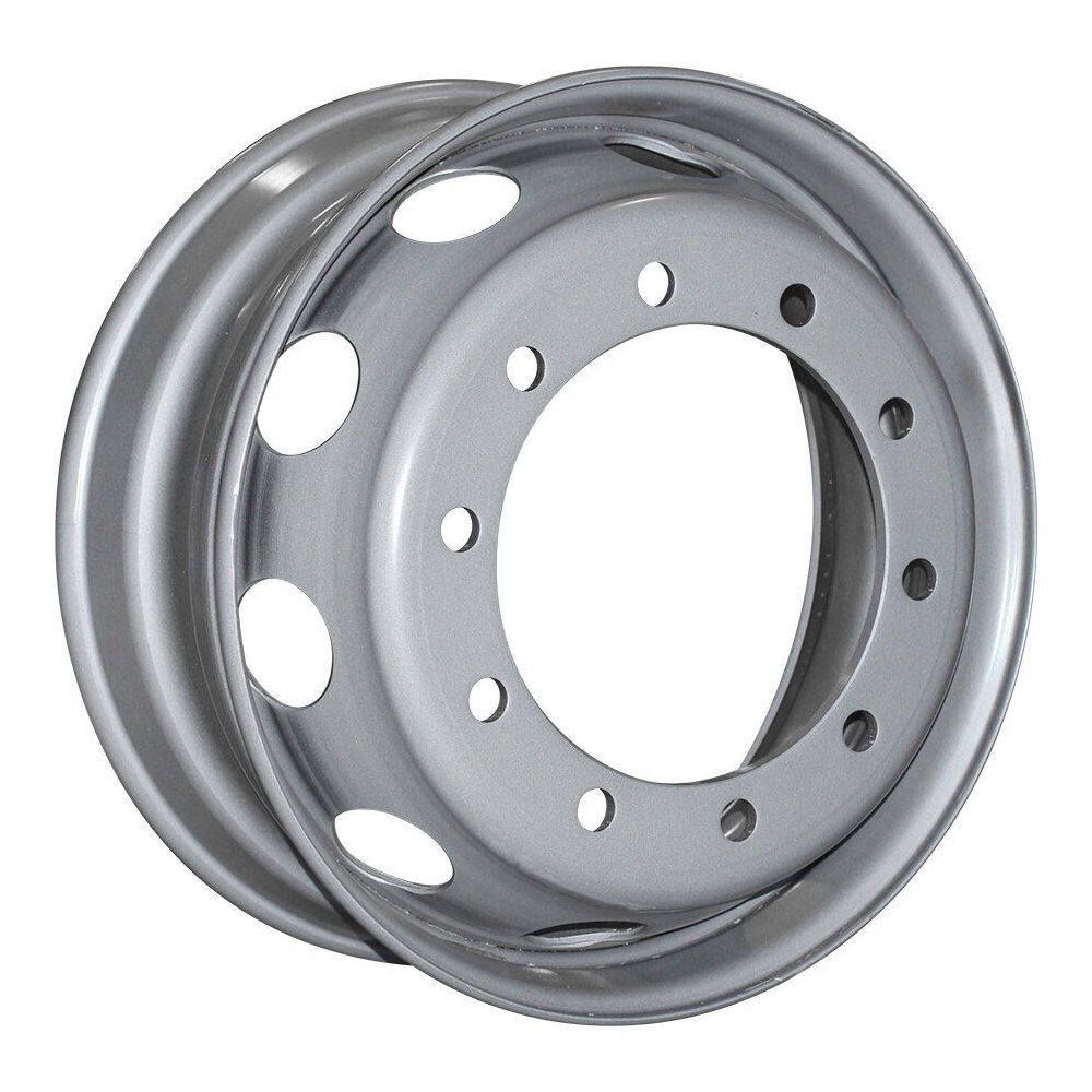 Topu (SRW) Topu 52275 x7.5 Silver 13 внешний вентиль 3x22.5 10x335 ET162 D281