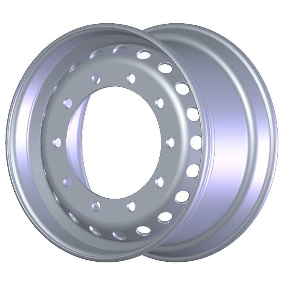 TOPU 5221104 11.75x22.5 10x335 ET120 D281