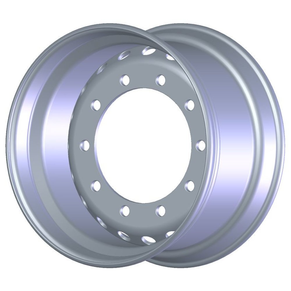 TOPU 8221107 11.75x22.5 10x335 ET0 D281