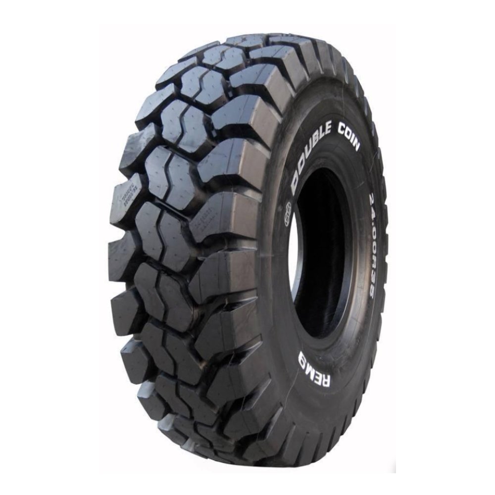 DOUBLE COIN REM9 24 R35