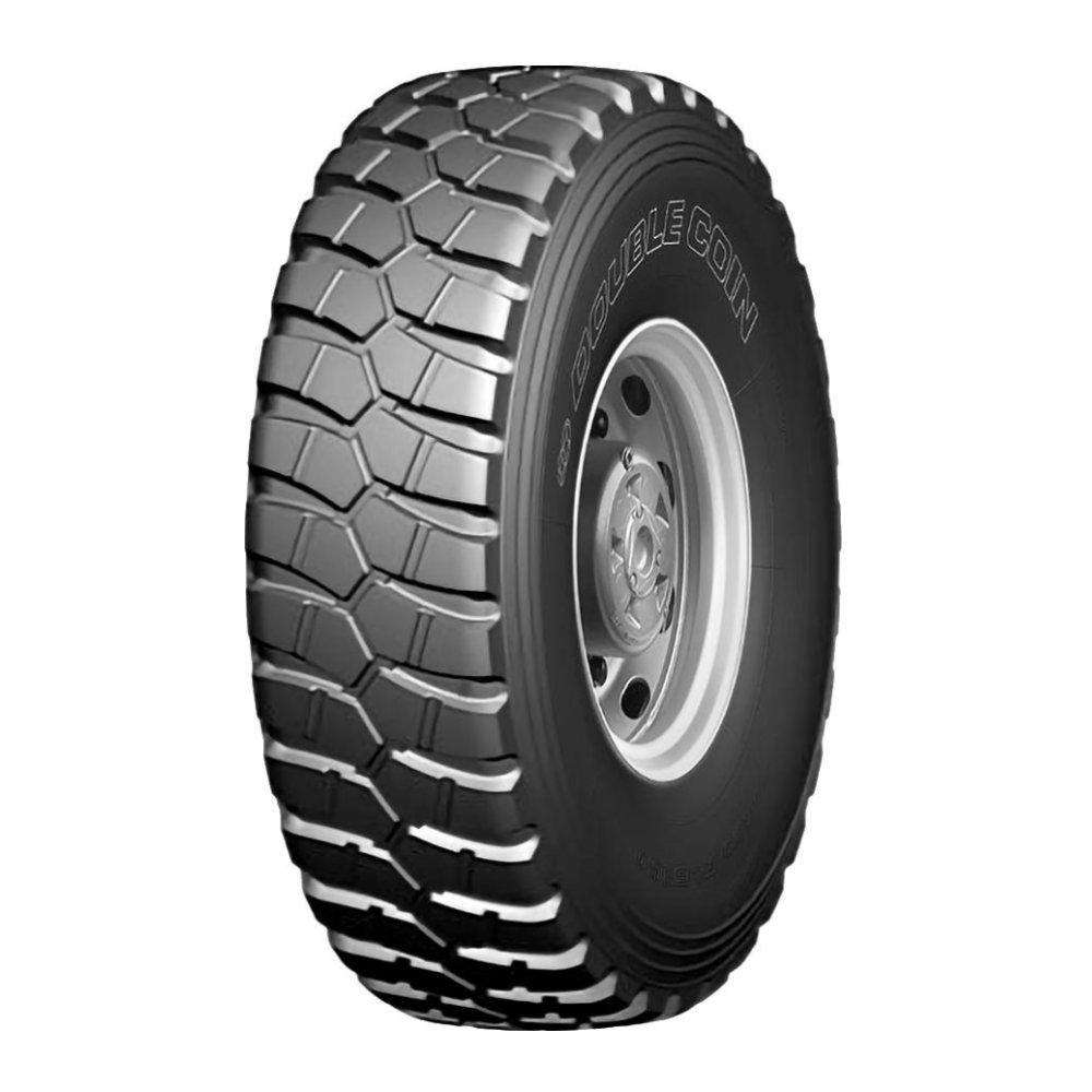 Шины DOUBLE COIN RLB990