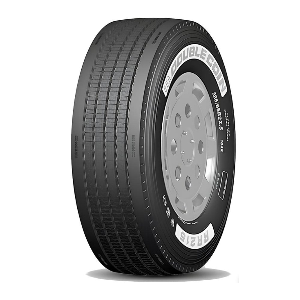 Шины DOUBLE COIN RR215