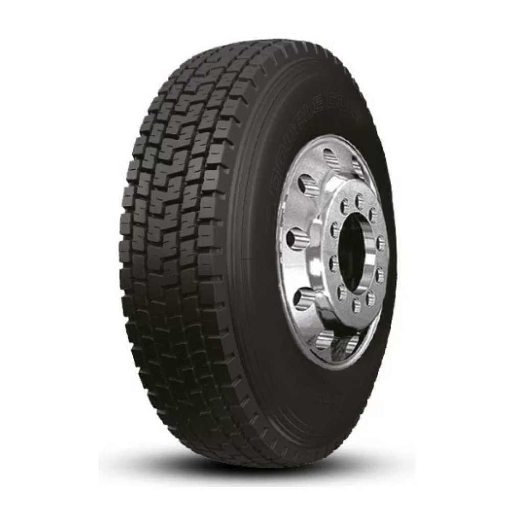 DOUBLE COIN WD218 WARRIOR Holdings 295/80 R22.5 152/149L