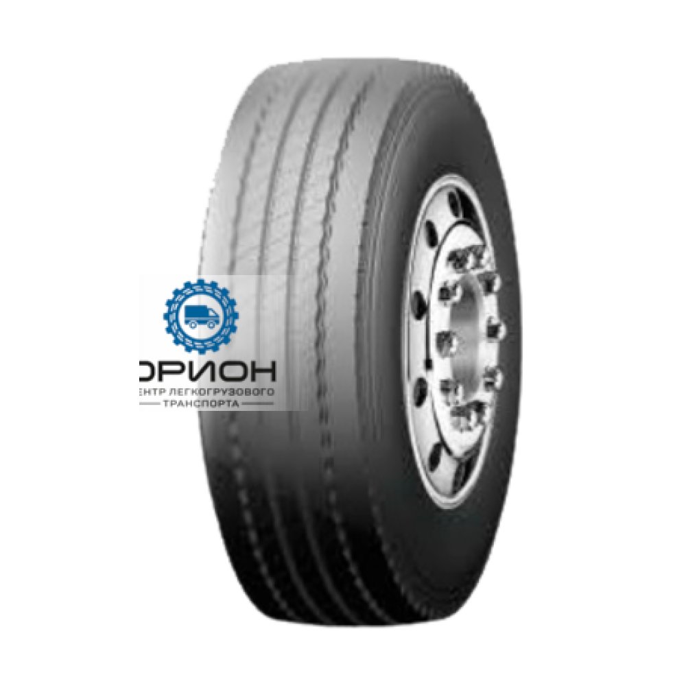 DoubleStar DMS100 385/65 R22.5