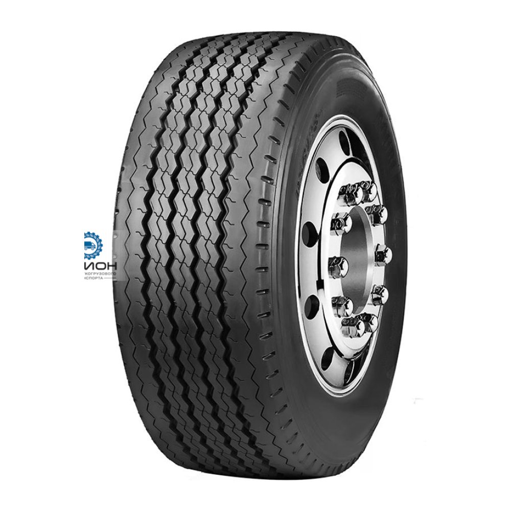 DoubleStar DSR128 385/55 R22.5