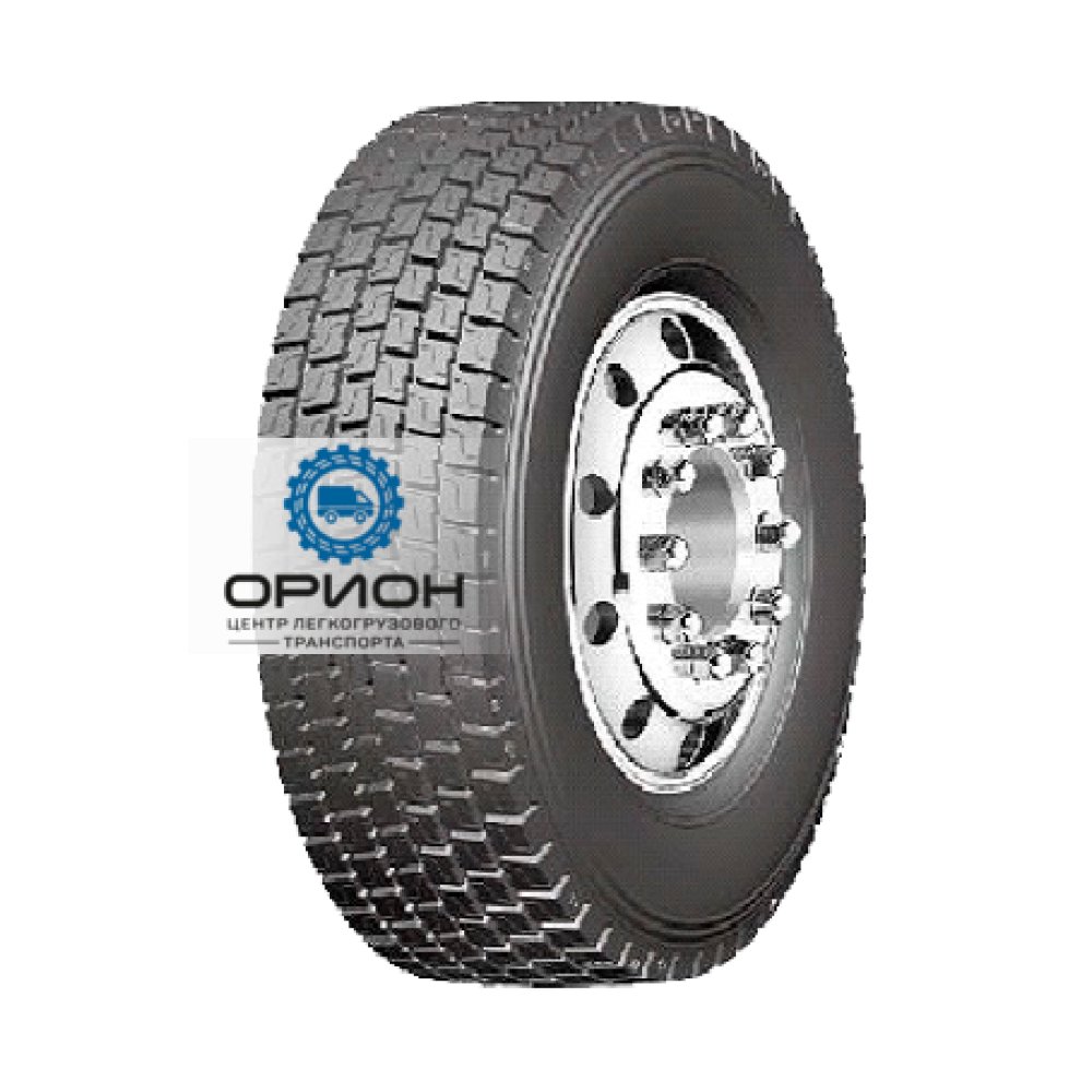 DoubleStar DSRD01 265/70 R19.5