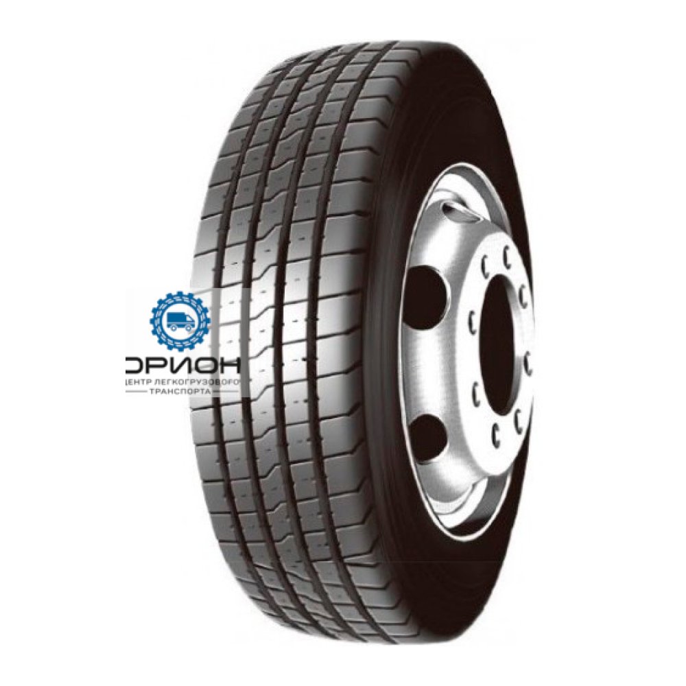 DoubleStar F-One 315/80 R22.5