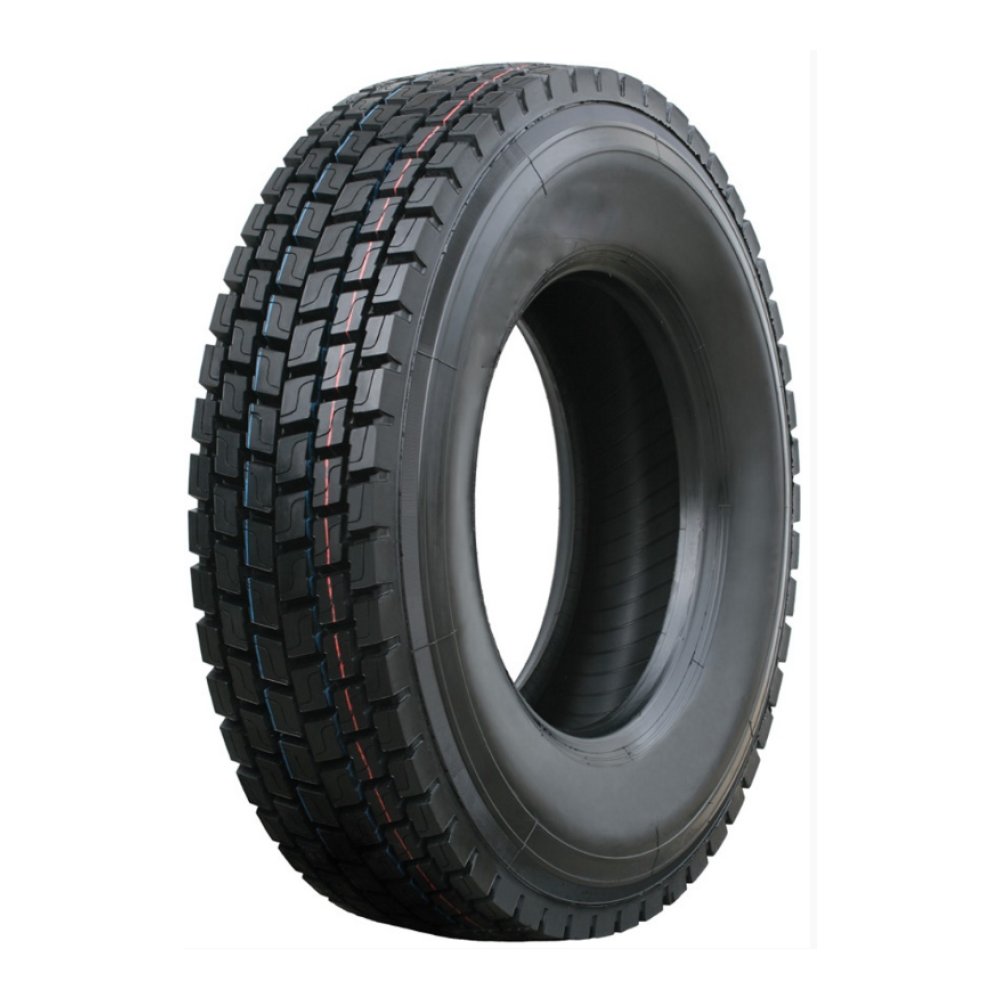 Durun DH202 315/70 R22.5