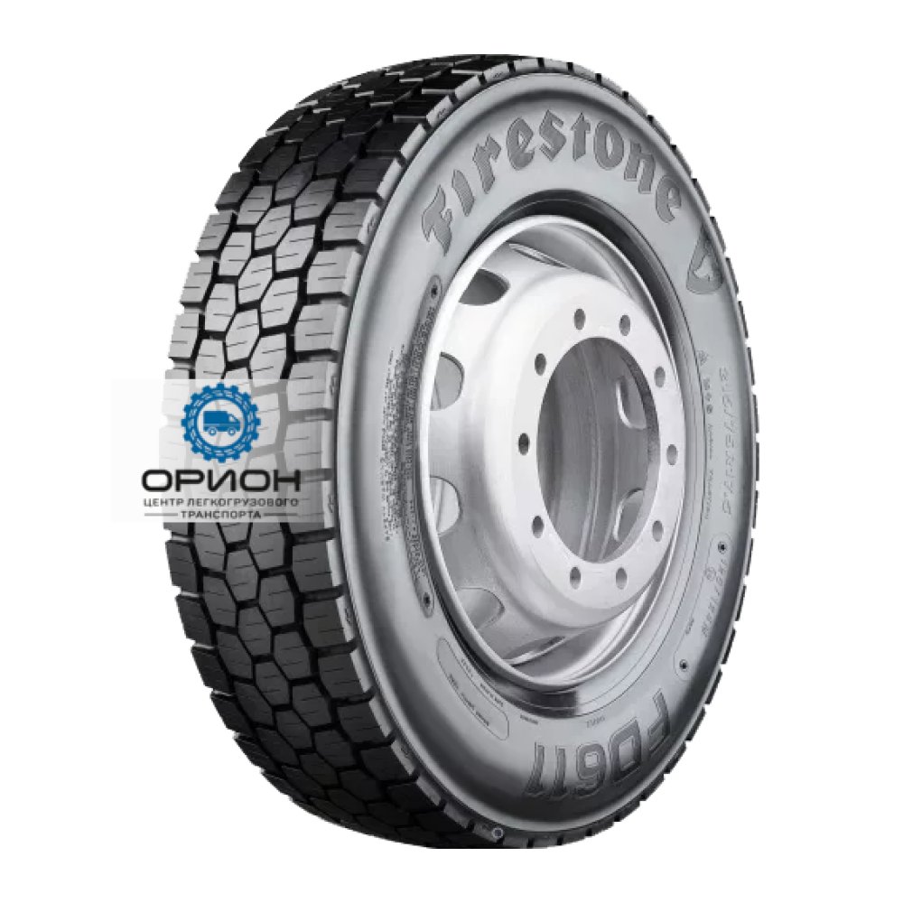 Firestone FD611 Sale
