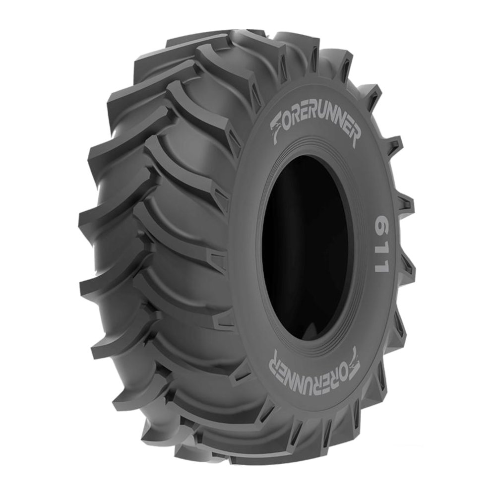 Forerunner 611
