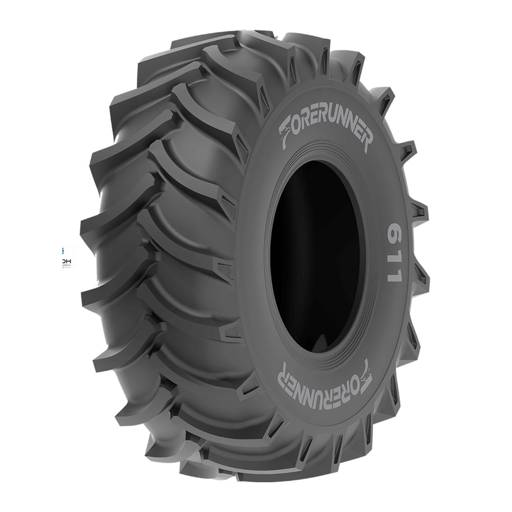Шины Forerunner 611n R-1