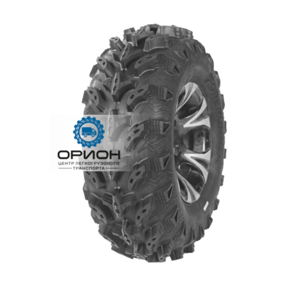 Forerunner Clover 26-12