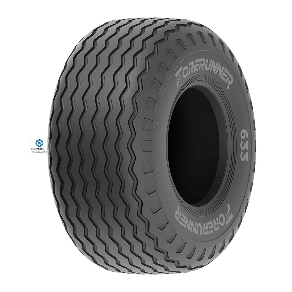 Forerunner QH633