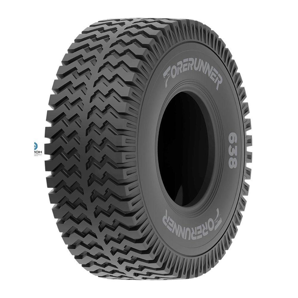 Forerunner QH638 16.5/70 R18