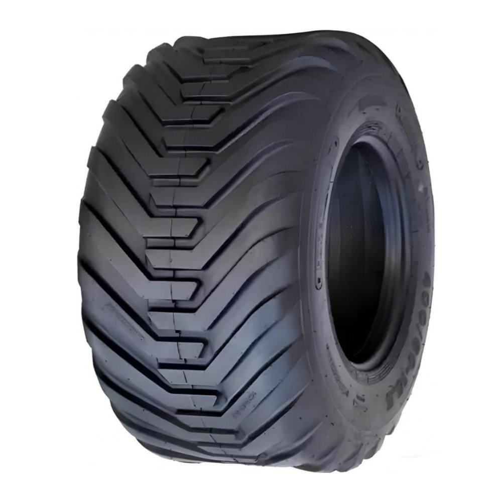 Forerunner QH643 C R-4