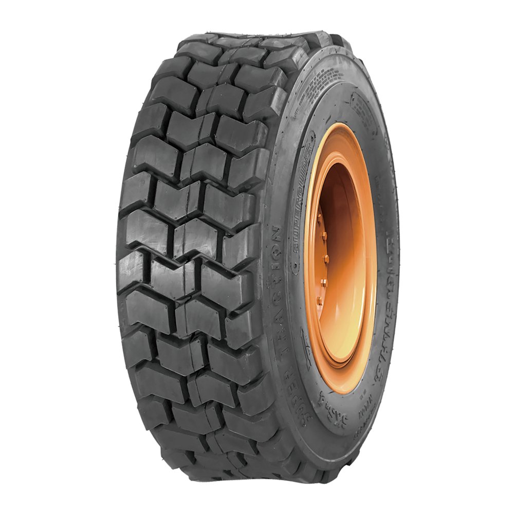 Forerunner SKS-4 10 R16.5