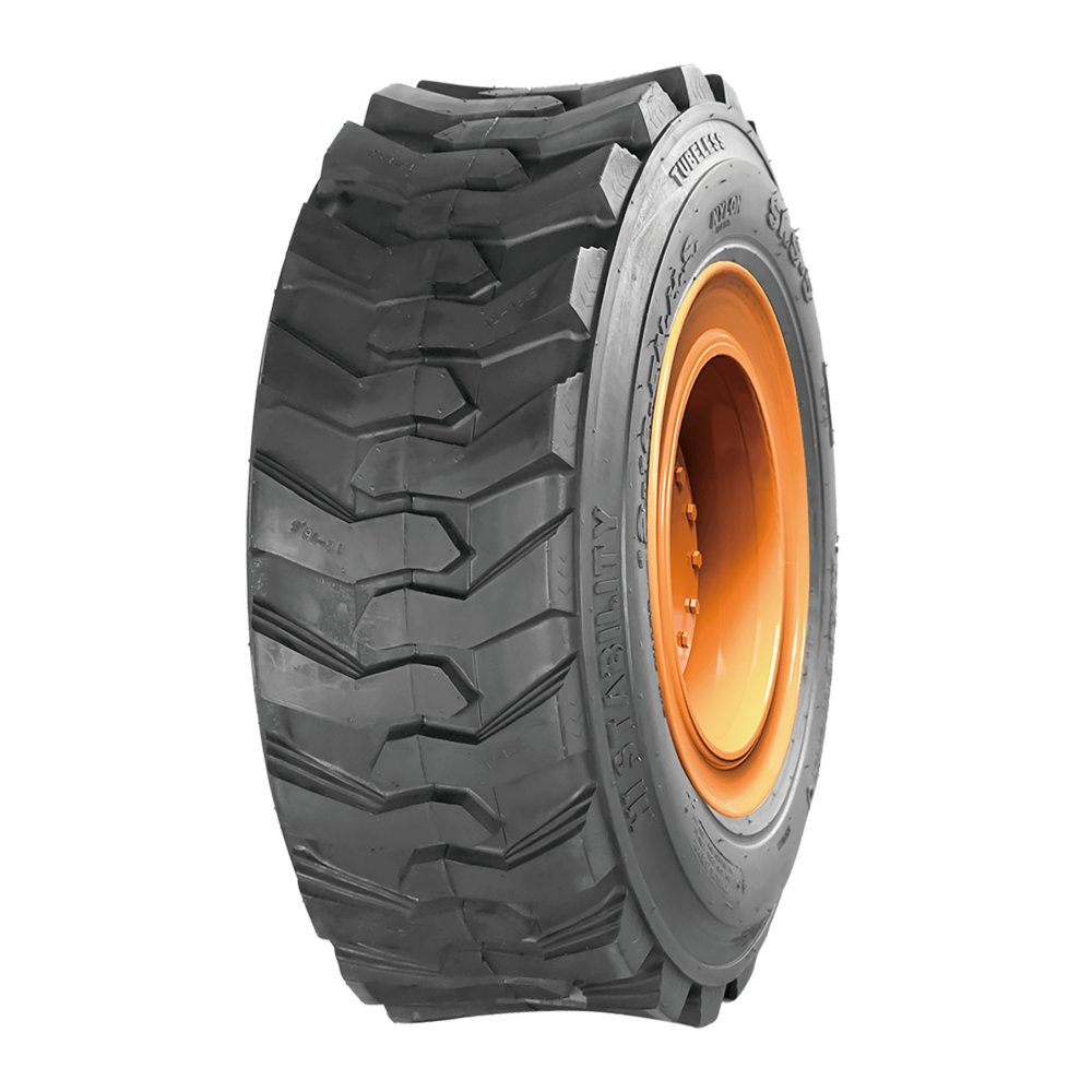 Forerunner SKS-5 8.5 R12
